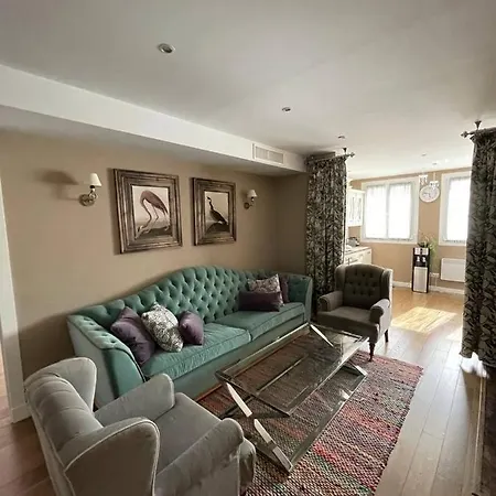 Apartment Wonderful Holiday In The